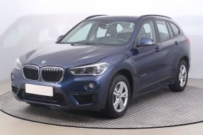 BMW X1 - 2017