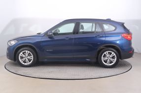 BMW X1 - 2017