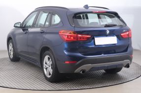 BMW X1 - 2017