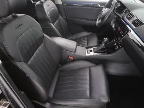 Škoda Superb - 2018