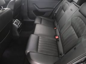 Škoda Superb - 2018