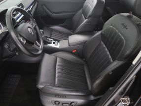 Škoda Superb - 2018