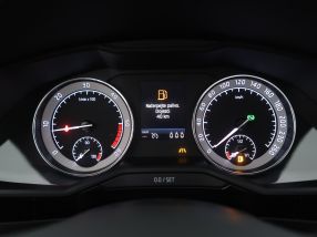 Škoda Superb - 2018
