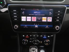 Škoda Superb - 2018