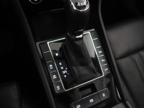 Škoda Superb - 2018