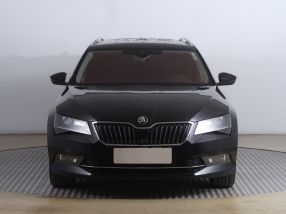 Škoda Superb - 2018