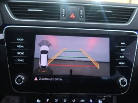 Škoda Superb - 2018