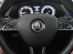 Škoda Superb - 2018
