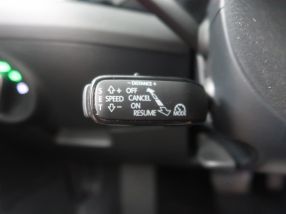 Škoda Superb - 2018