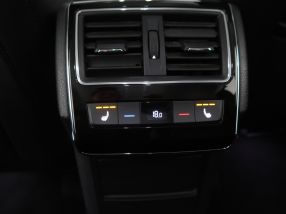 Škoda Superb - 2018