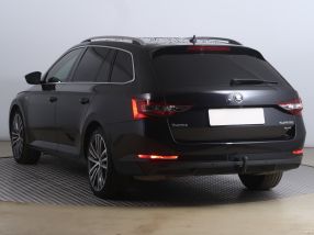 Škoda Superb - 2018