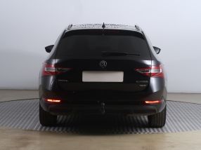 Škoda Superb - 2018