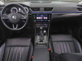 Škoda Superb - 2018