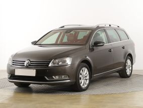 Volkswagen Passat - 2014