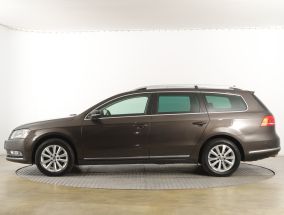 Volkswagen Passat - 2014