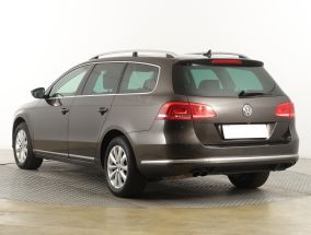 Volkswagen Passat - 2014