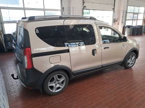 Dacia Dokker - 2019