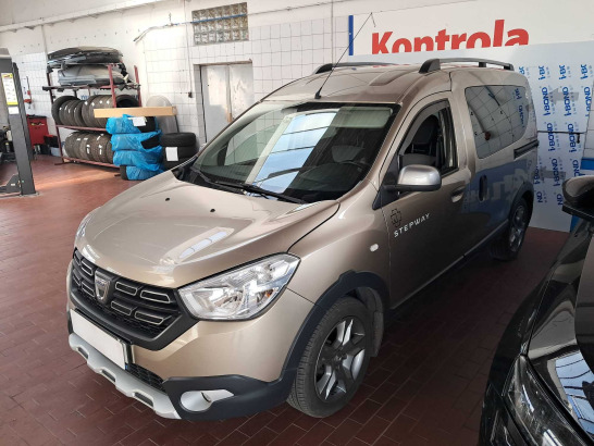 Dacia Dokker