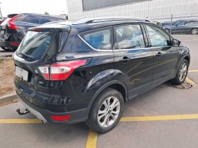 Ford Kuga - 2019