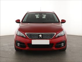 Peugeot 308 - 2020
