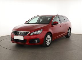 Peugeot 308 - 2020