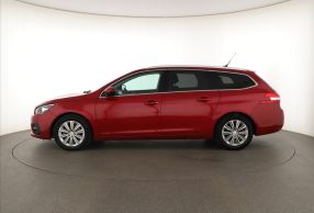 Peugeot 308 - 2020