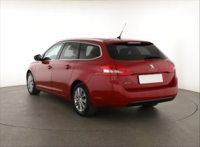Peugeot 308 - 2020