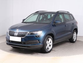 Skoda Karoq - 2021