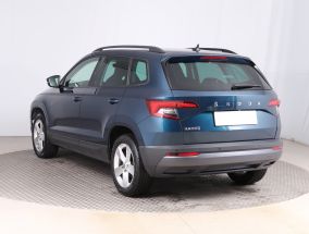Skoda Karoq - 2021
