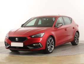 Seat Leon - 2020