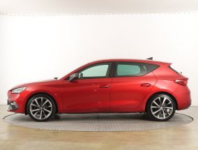 Seat Leon - 2020