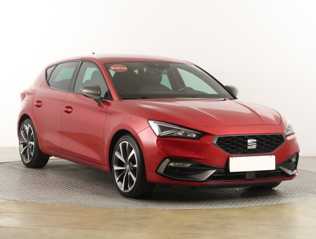 Seat Leon 2020