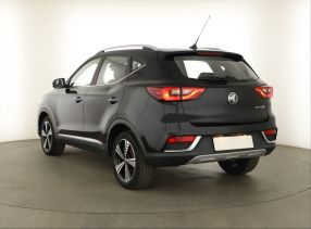 MG ZS II - 2020
