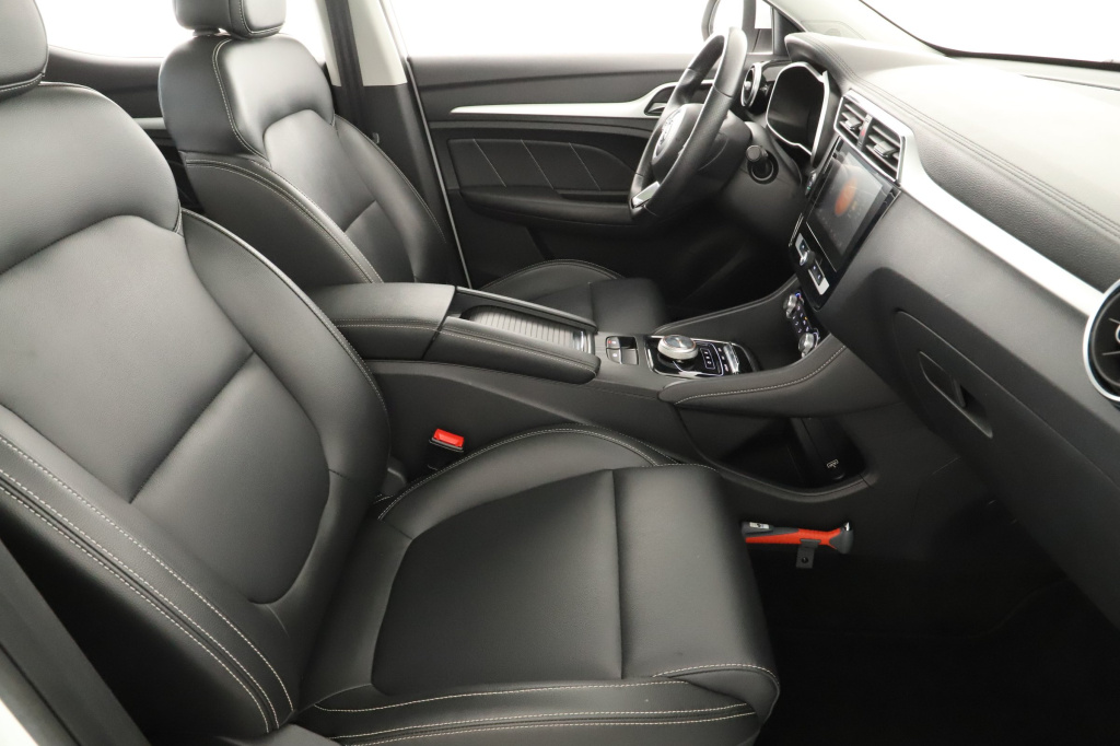 MG ZS SUV