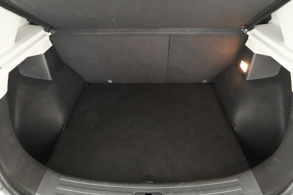 MG ZS SUV
