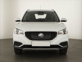 MG ZS II - 2020