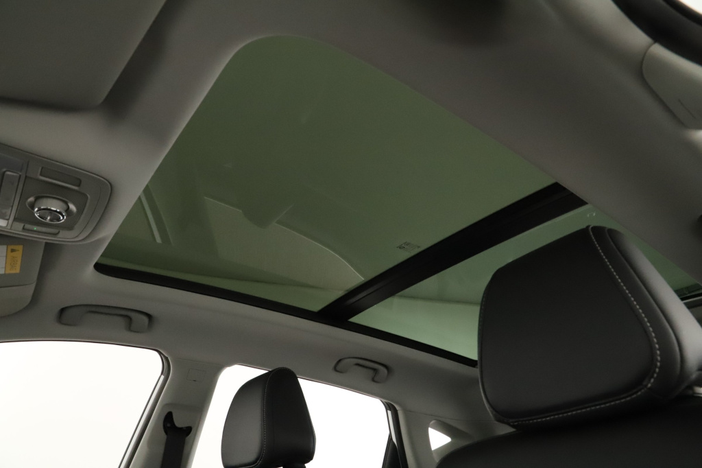 MG ZS SUV