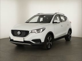 MG ZS II - 2020