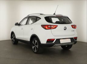 MG ZS II - 2020
