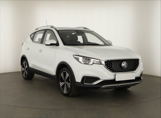 MG ZS II