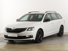 Skoda Octavia - 2020