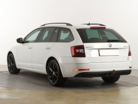 Skoda Octavia - 2020