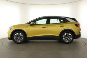 Volkswagen ID.4 - 2021