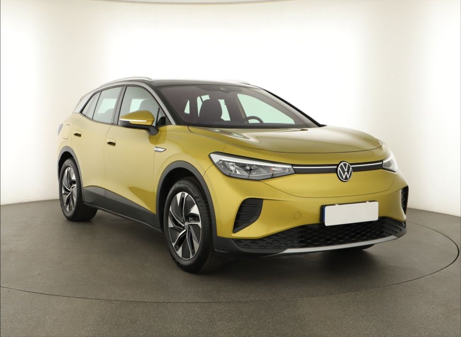 Volkswagen ID.4 - 2021
