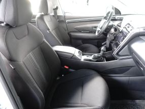 Hyundai Tucson - 2021