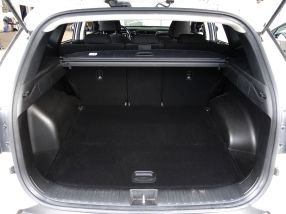 Hyundai Tucson - 2021