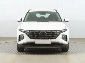 Hyundai Tucson - 2021