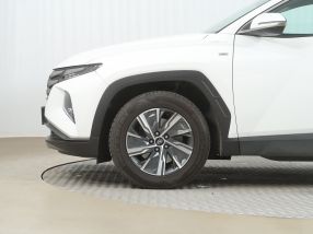 Hyundai Tucson - 2021