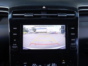Hyundai Tucson - 2021