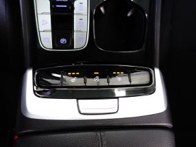 Hyundai Tucson - 2021